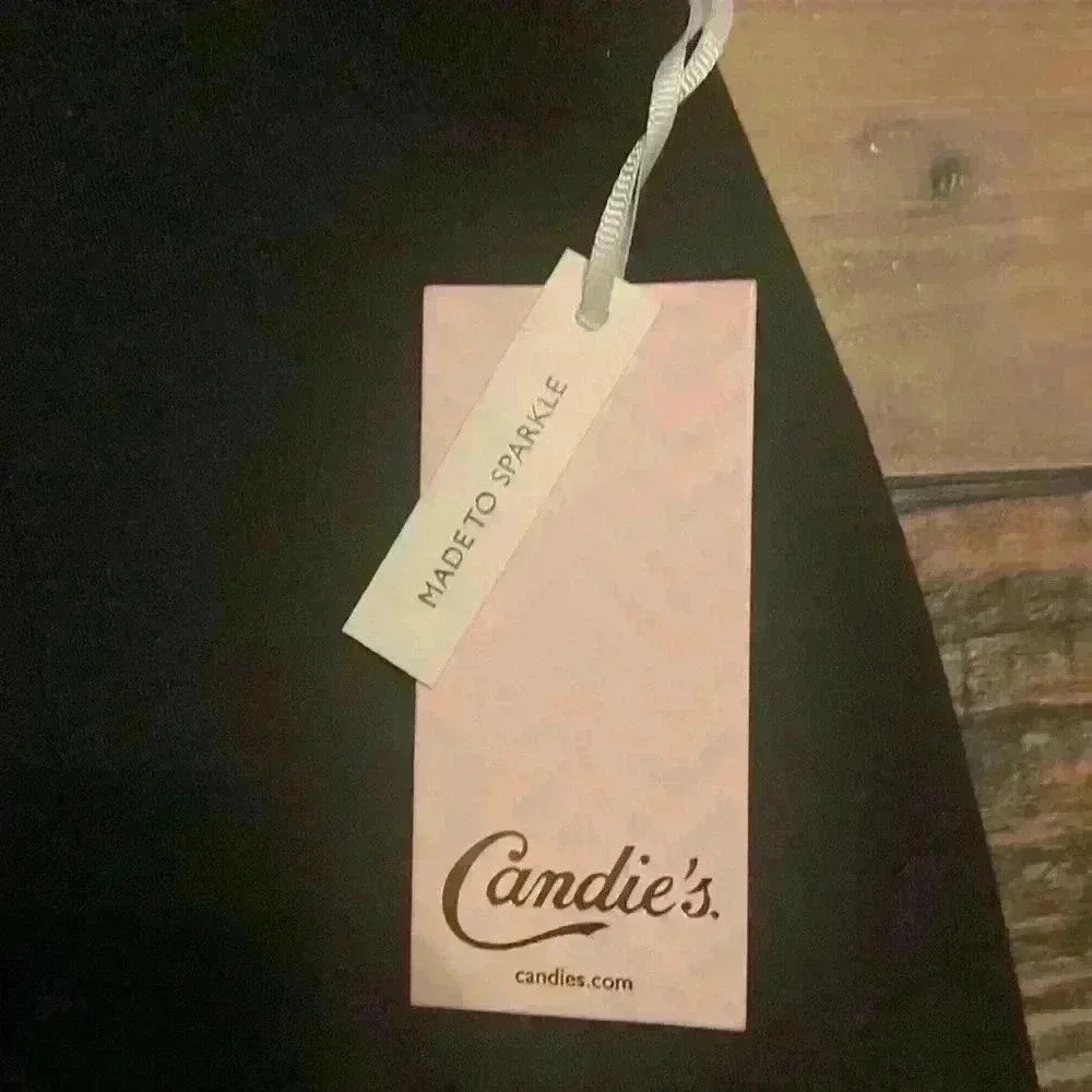 New Candies mini skirt size small - Picture 2 of 5